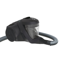 Hoover HP321PAF 011 2 L Aspirateur réservoir cylindrique Sec 850 W Sans sac