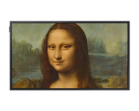 Samsung Samsung The Frame QE32LS03BBUXXH Fernseher 81,3 cm (32") Full HD Smart-TV WLAN Schwarz https://images.icecat.biz/img/gallery_lows/99857975_1474483369.jpg