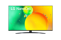 LG LG 43NANO763QA Fernseher 109,2 cm (43 Zoll) 4K Ultra HD Smart-TV WLAN Schwarz https://images.icecat.biz/img/gallery_lows/99932248_1712539228.jpg LG LG 43NANO763QA Fernseher 109,2 cm (43 Zoll) 4K Ultra HD Smart-TV WLAN Schwarz https://images.icecat.biz/img/gallery_lows/99932248_1712539228.jpg