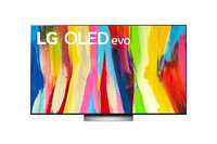 LG LG OLED65C21LA Fernseher 165,1 cm (65 Zoll) 4K Ultra HD Smart-TV WLAN Schwarz https://images.icecat.biz/img/gallery_lows/99932888_9458288308.jpg