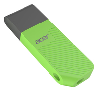 Acer UP300 - 256 GB unidad flash USB USB tipo A 3.2 Gen 1 (3.1 Gen 1) Verde