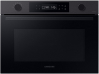 Samsung NQ5B4513GBB/U1 micro-onde Intégré (placement) Micro-onde combiné 50 L 900 W Noir