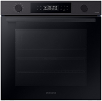 Samsung NV7B4430ZAB/U1 four 76 L A+ Noir