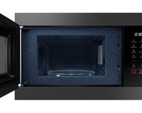 Samsung MS22M8274AM micro-onde Intégré (placement) Micro-ondes uniquement 22 L 850 W Charbon