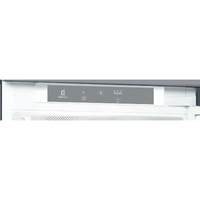 Whirlpool ART 9811 SF2 réfrigérateur-congélateur Intégré (placement) 306 L E Blanc