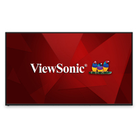 Viewsonic Viewsonic CDE6512 Signage-Display Digital Beschilderung Flachbildschirm 165,1 cm (65 Zoll) LED WLAN 290 cd/m² 4K Ultra HD Schwarz Eingebauter Prozessor Android 9.0 16/7 https://images.icecat.biz/img/gallery_lows/99986341_2318208660.jpg Viewsonic Viewsonic CDE6512 Signage-Display Digital Beschilderung Flachbildschirm 165,1 cm (65 Zoll) LED WLAN 290 cd/m² 4K Ultra HD Schwarz Eingebauter Prozessor Android 9.0 16/7 https://images.icecat.biz/img/gallery_lows/99986341_2318208660.jpg