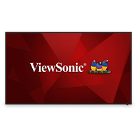 Viewsonic Viewsonic CDE7512 Signage-Display Digital Beschilderung Flachbildschirm 190,5 cm (75 Zoll) WLAN 330 cd/m² 4K Ultra HD Schwarz Eingebauter Prozessor Android 9.0 16/7 https://images.icecat.biz/img/gallery_lows/99986349_3664855401.jpg