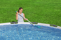 Bestway Aspirateur de piscine sans fil AquaTech