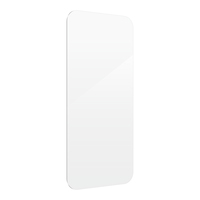Zagg InvisibleShield Glass Elite Screen Protector, Apple iPhone 17