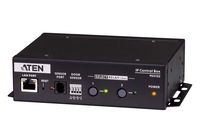 Aten 2 Port 1U 10A Smart PDU With Outlet Control, 2XC13 Outlets