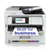 Epson WorkForce Pro WF-C5890DWF C5890DWF  wf 5890DWF 5890DWF  wf 5890 5890