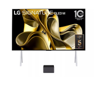 LG LG OLED OLED97M3PUA Fernseher 2,46 m (97") 4K Ultra HD Smart-TV WLAN Silber https://images.icecat.biz/img/gallery_lows/9a5aac4c7397ee3f717995e315af8723.jpg