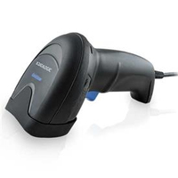 Datalogic QD2590-BKK1B, Barcodescanner, Origin Storage  (BILD1)