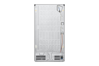 LG GMJ960MBJE frigo américain Pose libre 634 L E Acier inoxydable