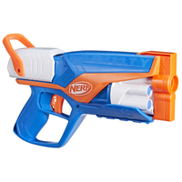 Nerf N Series Agility