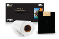 Epson S400103 papel fotográfico Blanco Brillo