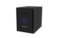 Specs NETGEAR ReadyNAS 316 NAS Mini Tower Intel Atom® 2 GB 12 TB