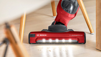 Bosch Serie 4 BBH3ZOO28 Aspirateur 0,4 L Sec Sans sac
