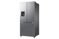 Samsung RF50C530ES9 frigo américain Pose libre E Acier inoxydable
