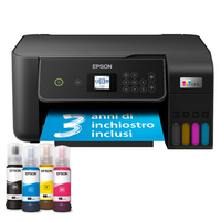 Epson EcoTank ET-2871