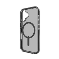 Zagg iPhone 16 Santa Cruz Snap Case - Midnight