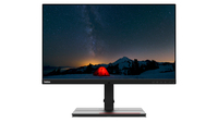 Lenovo Lenovo ThinkVision P27u-20 LED display 68,6 cm (27") 3840 x 2160 Pixel 4K Ultra HD Schwarz https://images.icecat.biz/img/gallery_lows/9b909052c4bf504a87d7610a1538104a2e4d6f37.jpg Lenovo Lenovo ThinkVision P27u-20 LED display 68,6 cm (27") 3840 x 2160 Pixel 4K Ultra HD Schwarz https://images.icecat.biz/img/gallery_lows/9b909052c4bf504a87d7610a1538104a2e4d6f37.jpg