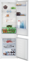 Beko BCHA275K4SN Intégré 255 L E Blanc