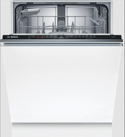 Bosch Serie 2 SMV2HTX02E lave-vaisselle Entièrement intégré 13 couverts D