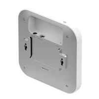 NETGEAR WAX610 1800 Mbit/s Blanc Connexion Ethernet, supportant l&amp;quot;alimentation via ce port (PoE)