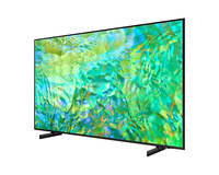 Samsung Series 8 TU55CU8005K 139,7 cm (55") 4K Ultra HD Smart TV Wifi Noir