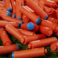 Nerf N Series N1-Darts 80x Remplir