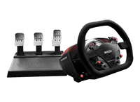 Thrustmaster TS-XW Racer Sparco P310 Noir Volant + pédales Numérique PC, Xbox One
