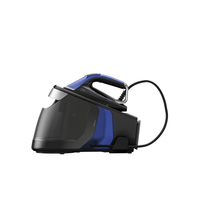Beko SGA9130B Centrale vapeur 3000 W 0,35 L Noir, Bleu, Argent