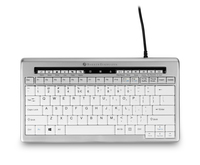 BakkerElkhuizen S-board 840 Compact Keyboard (US) - BNES840DUS