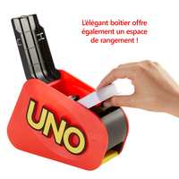 Games Uno Extrême Nouvelle Version