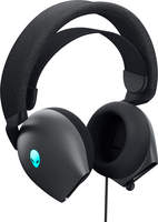 Alienware AW520H Auriculares Alámbrico Diadema Juego Gris