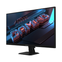 GIGABYTE GS27FA US monitor de computadora 68.6 cm (27") 1920 x 1080 Pixeles Full HD LED Negro
