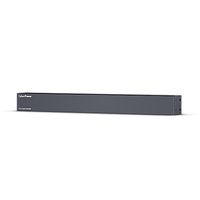 CyberPower PDU20BHVIEC8R, Rackmount 1U, Basic PDU Eingang 230V/16A C13 - PDU20BHVIEC8R