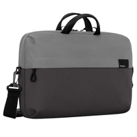 Targus 15.6 Sagano Ecosmart Slipcase Grey