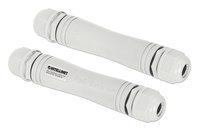 Intellinet 561952 adaptador PoE Ethernet rápido