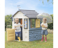 Smoby Maison 4 Seasons