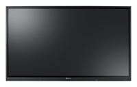 AG Neovo AG Neovo IFP-6503 Interaktiver Flachbildschirm 163,8 cm (64.5 Zoll) LCD 400 cd/m² 4K Ultra HD Schwarz Touchscreen Eingebauter Prozessor Android 9.0 https://images.icecat.biz/img/gallery_lows/9e523f732285b0693cbf1500a70e120b.jpg