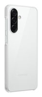 Samsung EF-QA266 coque de protection pour téléphones portables 17 cm (6.7&amp;ldquot;) Housse Transparent