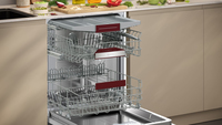 Neff S155ECX06E lave-vaisselle Entièrement intégré 14 couverts C