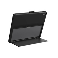 Zagg Denali Case with integrated Fusion Screen Protector, Apple iPad Air 11" (M4//M3/M2),