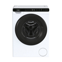 Candy CW50-BP12307-S machine à laver Charge avant 5 kg 1200 tr/min Blanc