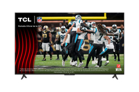 TCL S4 S454 109.2 cm (43") 4K Ultra HD Smart TV Wifi Negro