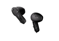 Philips TAT2139BK/00 écouteur/casque Sans fil Ecouteurs Appels/Musique Bluetooth Noir