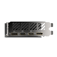 Gigabyte GeForce RTX 4060 EAGLE OC 8G NVIDIA 8 Go GDDR6