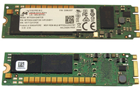 Fujitsu PY-MF96YN Internes Solid State Drive 960 GB M.2 Serial ATA III